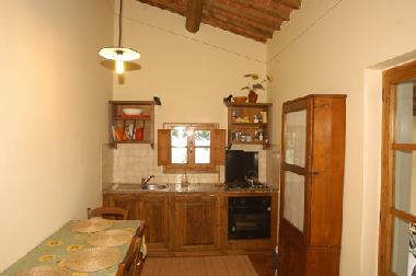 Holiday House in Castiglion F.no (Arezzo) or holiday homes and vacation rentals
