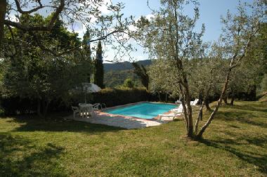 Holiday House in Castiglion F.no (Arezzo) or holiday homes and vacation rentals