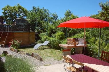 Holiday House in Cassagnoles (Hrault) or holiday homes and vacation rentals