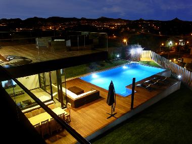 Chalet in Sanxenxo (Pontevedra) or holiday homes and vacation rentals
