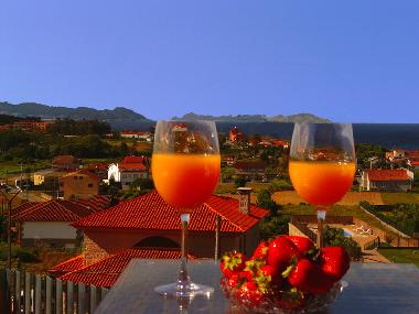 Chalet in Sanxenxo (Pontevedra) or holiday homes and vacation rentals