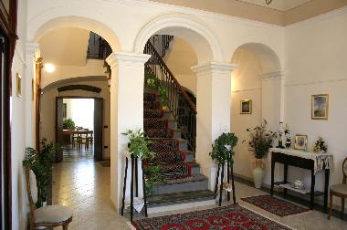 Bed and Breakfast in narbolia  oristano (Oristano) or holiday homes and vacation rentals