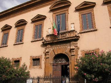 Holiday Apartment in palermo (Palermo) or holiday homes and vacation rentals