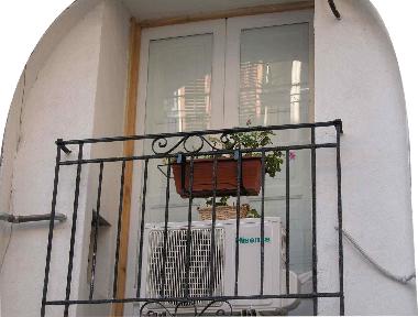 Holiday Apartment in palermo (Palermo) or holiday homes and vacation rentals