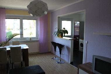 Holiday Apartment in Berlin (Hellersdorf) or holiday homes and vacation rentals