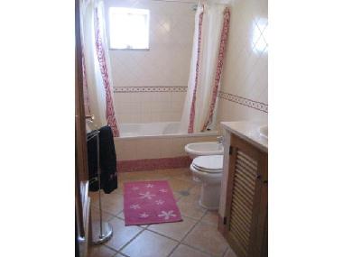 WC w/ Bath