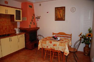 Holiday House in Łeba (Pomorskie) or holiday homes and vacation rentals