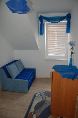 Holiday House in Łeba (Pomorskie) or holiday homes and vacation rentals