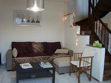 Holiday House in  Lannion (Ctes-d'Armor) or holiday homes and vacation rentals