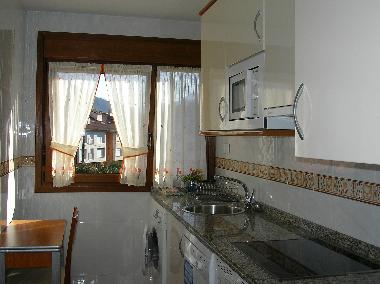 Holiday Apartment in ASTURIAS (Asturias) or holiday homes and vacation rentals