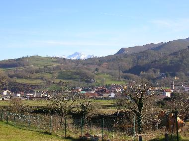 Holiday Apartment in ASTURIAS (Asturias) or holiday homes and vacation rentals