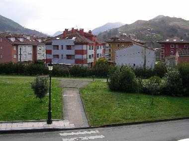 Holiday Apartment in ASTURIAS (Asturias) or holiday homes and vacation rentals
