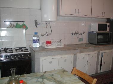 Holiday Apartment in Sarba - Kaslik - Jounieh (Mont-Liban) or holiday homes and vacation rentals