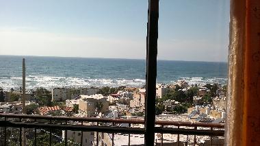 Holiday Apartment in Haifa (Hefa (Haifa)) or holiday homes and vacation rentals