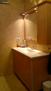 Holiday Apartment in Haifa (Hefa (Haifa)) or holiday homes and vacation rentals