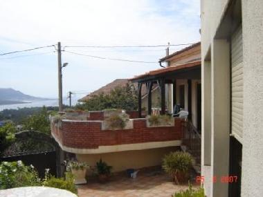 Holiday Apartment in Camposancos/A Guarda (Pontevedra) or holiday homes and vacation rentals