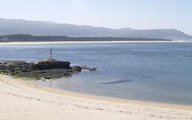 Holiday Apartment in Camposancos/A Guarda (Pontevedra) or holiday homes and vacation rentals