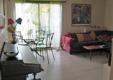 Holiday Apartment in Le Cannet (Alpes-Maritimes) or holiday homes and vacation rentals