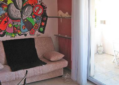 Holiday Apartment in Le Cannet (Alpes-Maritimes) or holiday homes and vacation rentals