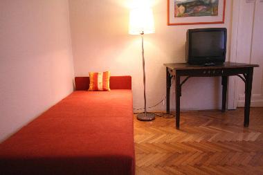 Holiday Apartment in Budapest (Budapest) or holiday homes and vacation rentals
