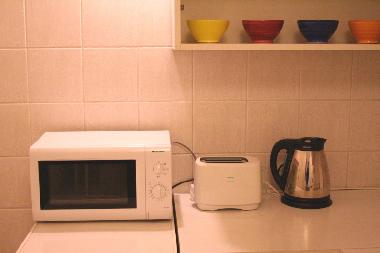 Holiday Apartment in Budapest (Budapest) or holiday homes and vacation rentals