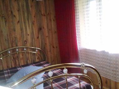 Holiday House in Pociunai (Kauno Apskritis) or holiday homes and vacation rentals