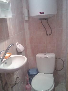 Holiday House in Pociunai (Kauno Apskritis) or holiday homes and vacation rentals