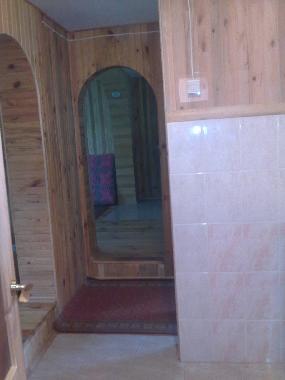 Holiday House in Pociunai (Kauno Apskritis) or holiday homes and vacation rentals