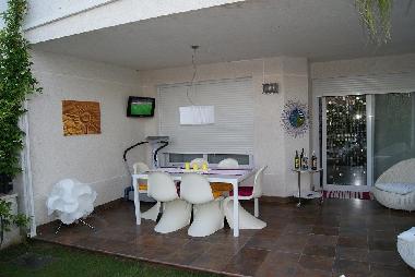 Villa in Moraira (Alicante / Alacant) or holiday homes and vacation rentals