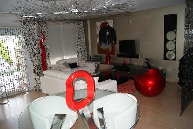 Villa in Moraira (Alicante / Alacant) or holiday homes and vacation rentals