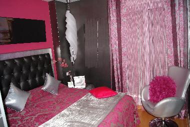 Villa in Moraira (Alicante / Alacant) or holiday homes and vacation rentals