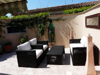 Holiday House in Saint Tropez (Var) or holiday homes and vacation rentals