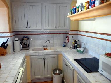 Holiday House in Saint Tropez (Var) or holiday homes and vacation rentals