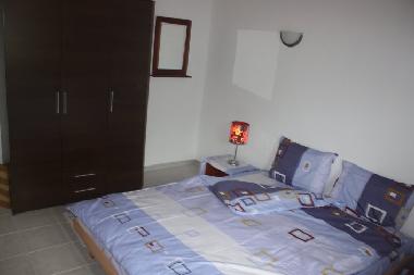 Sleeping room