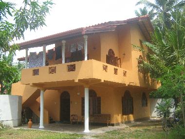 Holiday House in Habaraduwa (Galle) or holiday homes and vacation rentals