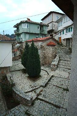 Holiday House in Ohrid (Ohrid) or holiday homes and vacation rentals