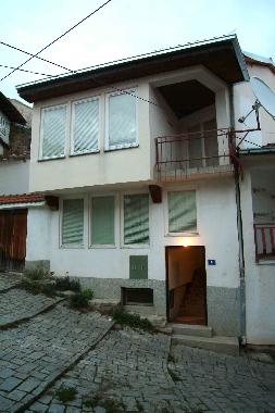 Holiday House in Ohrid (Ohrid) or holiday homes and vacation rentals