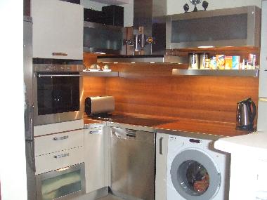 Holiday Apartment in Varna (Varna) or holiday homes and vacation rentals