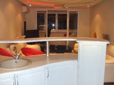 Holiday Apartment in Varna (Varna) or holiday homes and vacation rentals