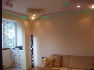 Holiday Apartment in Varna (Varna) or holiday homes and vacation rentals