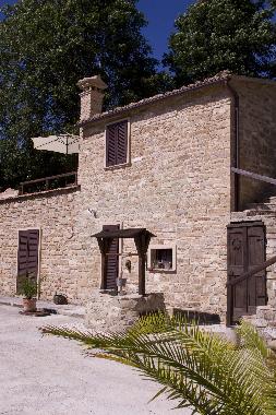 Holiday House in Cupramontana (Ancona) or holiday homes and vacation rentals