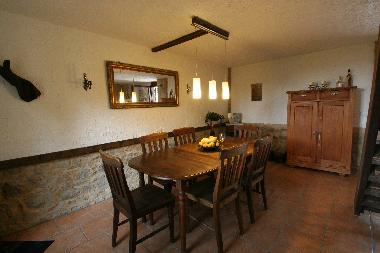 Holiday House in Cupramontana (Ancona) or holiday homes and vacation rentals