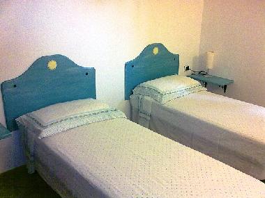 Holiday Apartment in Porto-Pino (Carbonia-Iglesias) or holiday homes and vacation rentals