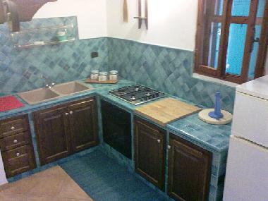 Holiday Apartment in Porto-Pino (Carbonia-Iglesias) or holiday homes and vacation rentals