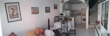 Chalet in Torrevieja (Alicante / Alacant) or holiday homes and vacation rentals