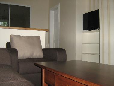 Holiday Apartment in Lviv (L'vivs'ka Oblast') or holiday homes and vacation rentals