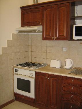 Holiday Apartment in Lviv (L'vivs'ka Oblast') or holiday homes and vacation rentals