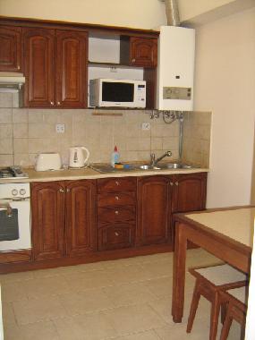 Holiday Apartment in Lviv (L'vivs'ka Oblast') or holiday homes and vacation rentals