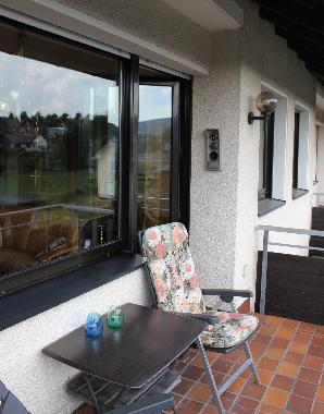 Holiday Apartment in Willingen (Upland) (Waldecker Land) or holiday homes and vacation rentals