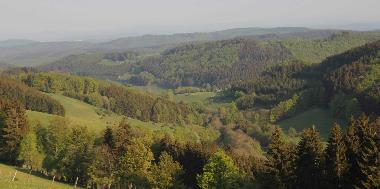 Holiday Apartment in Willingen (Upland) (Waldecker Land) or holiday homes and vacation rentals